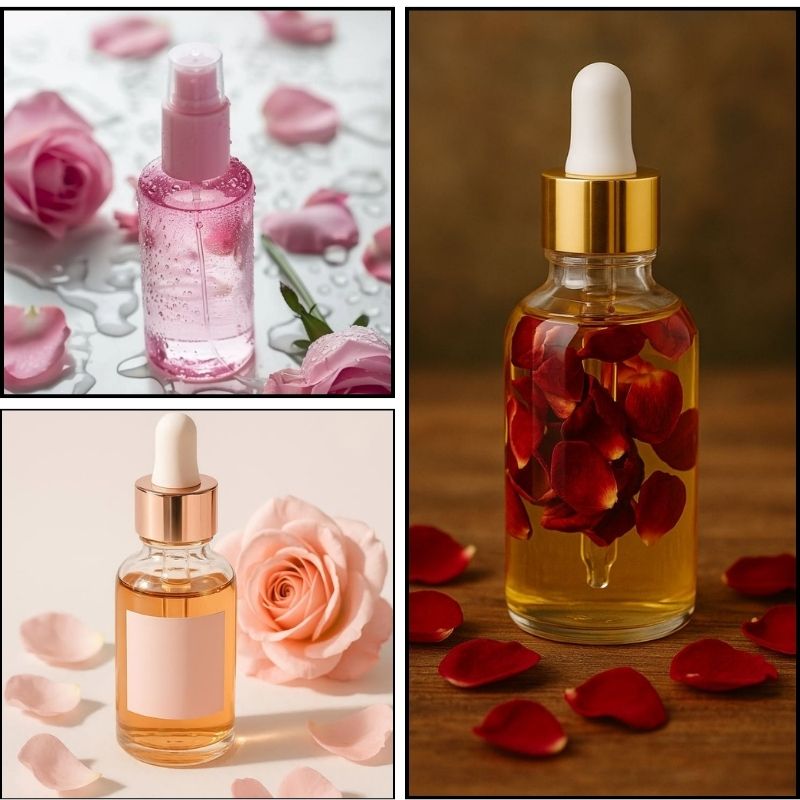 gia công serum thạch cánh hoa trọn gói 