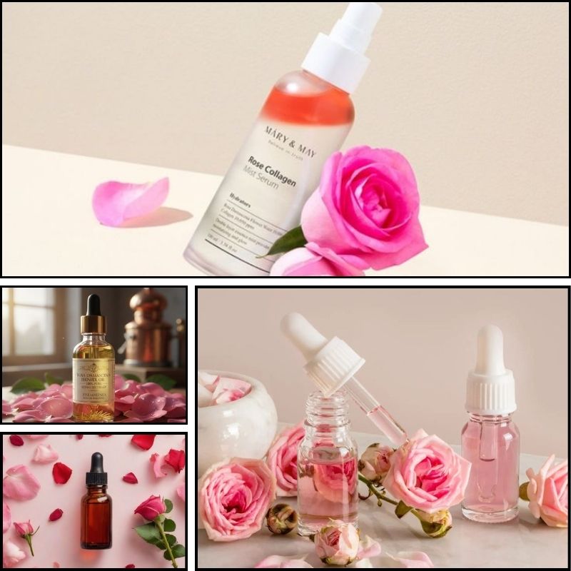 gia công serum thạch cánh hoa