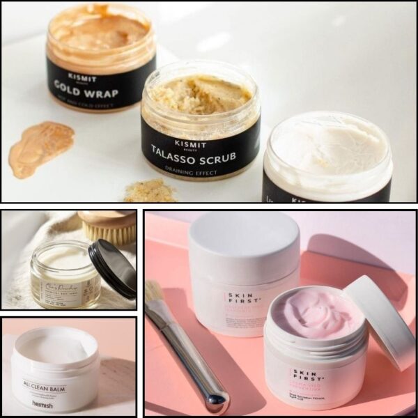 gia công sáp tẩy trang độc quyền