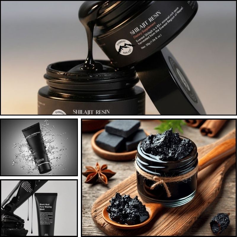 Gia công kem rửa mặt thải độc than hoạt tính – Gia công mỹ phẩm trọn gói gia công kem rửa mặt thải độc than hoạt tính