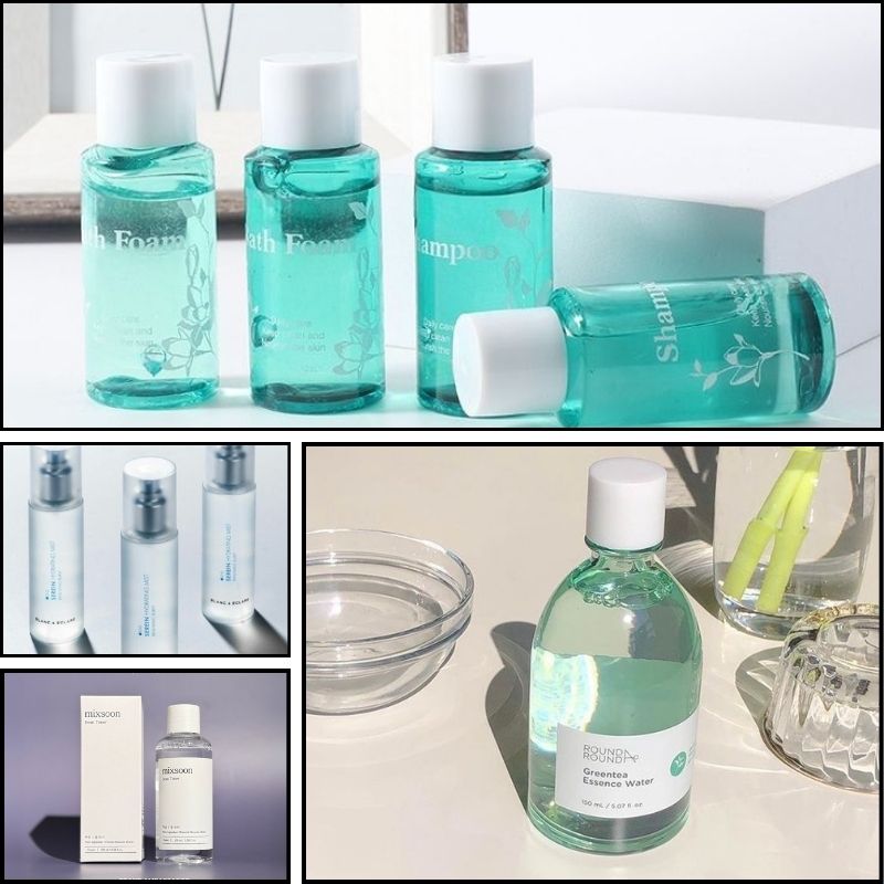 gia công nước tẩy trang