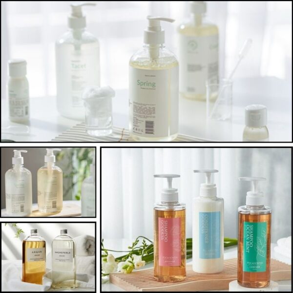 Gia công nước thần – Xưởng gia công mỹ phẩm uy tín tại TPHCM