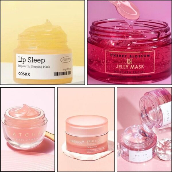 gia công gel đắp mặt trị nám da