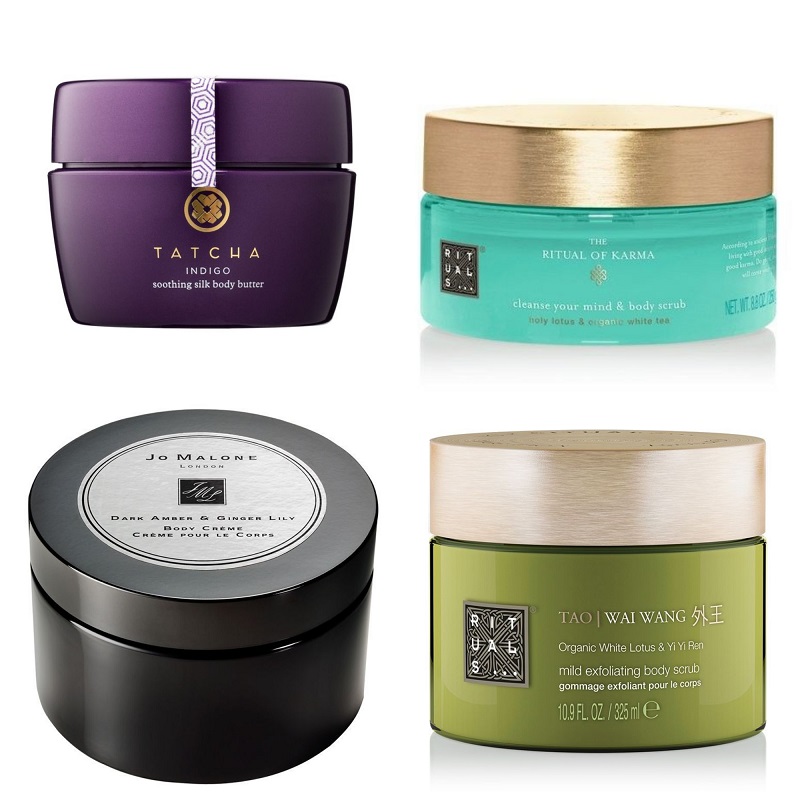 Bán Bao Bì Hũ Kem Body Đẹp