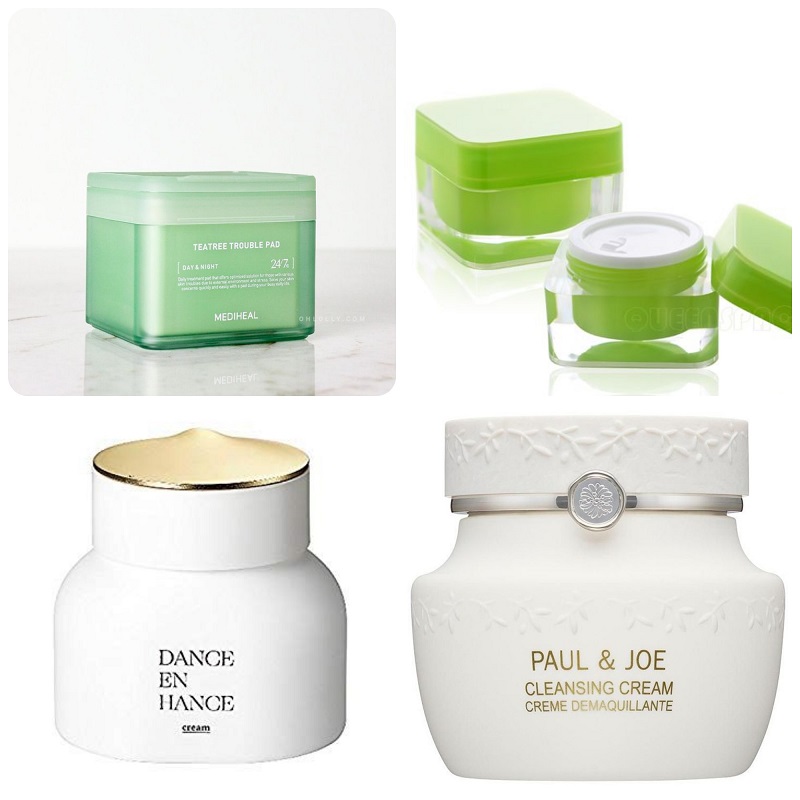 Bán hũ đựng kem giá sỉ tại tphcm - Cung cấp chai lọ mỹ phẩm Bán Hũ Đựng Mỹ Phẩm