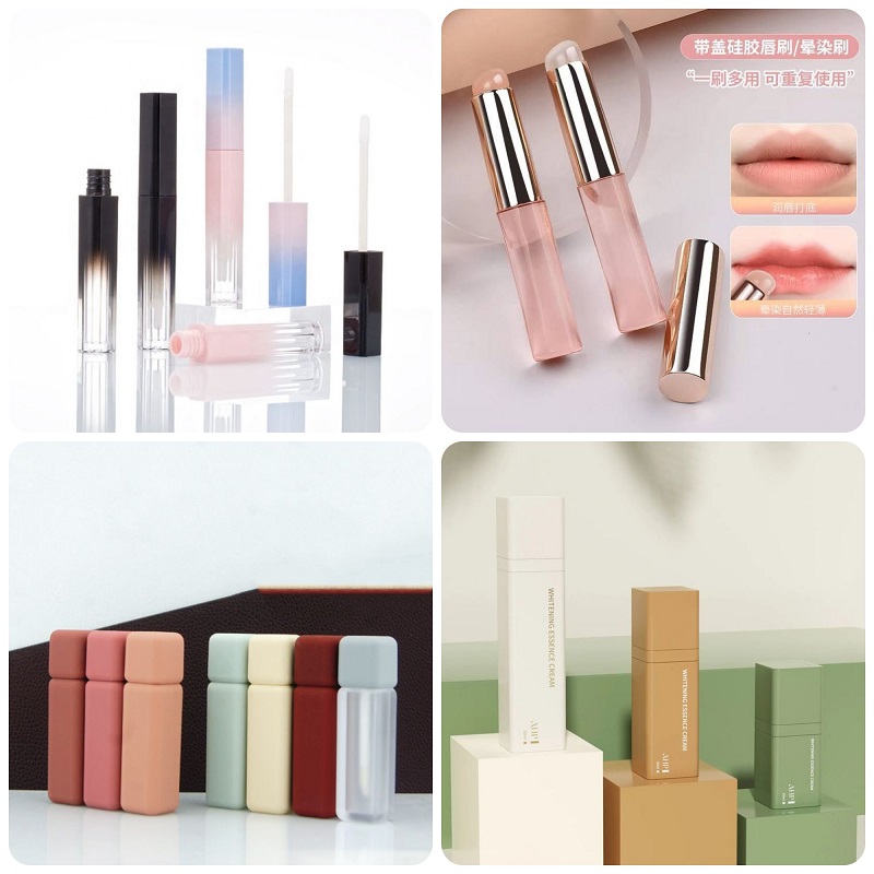 Bán bao bì son môi