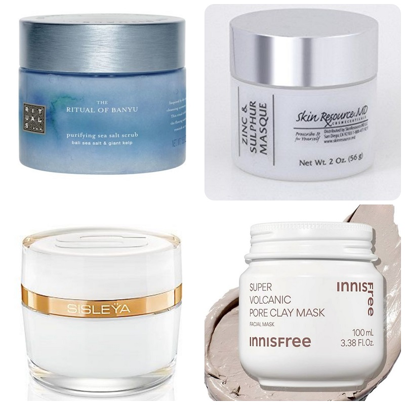 Bộ Hũ Kem Body Đẹp