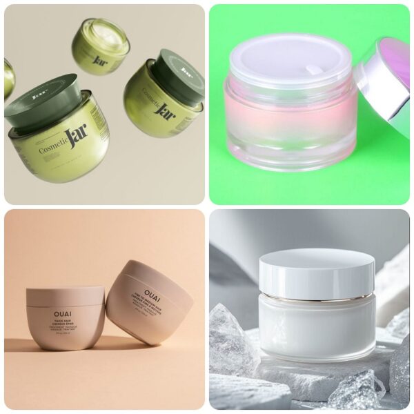 Cung cấp chai hũ mỹ phẩm cao cấp giá sỉ – Bán chai lọ mỹ phẩm tại TP.HCM