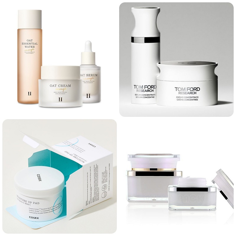 Chai Hũ Mỹ Phẩm 