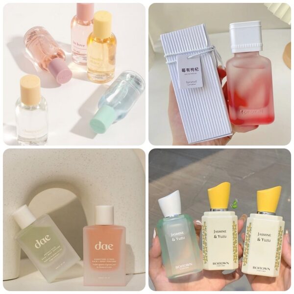 Sỉ và lẻ chai lọ hũ nhựa thủy tinh đựng mỹ phẩm