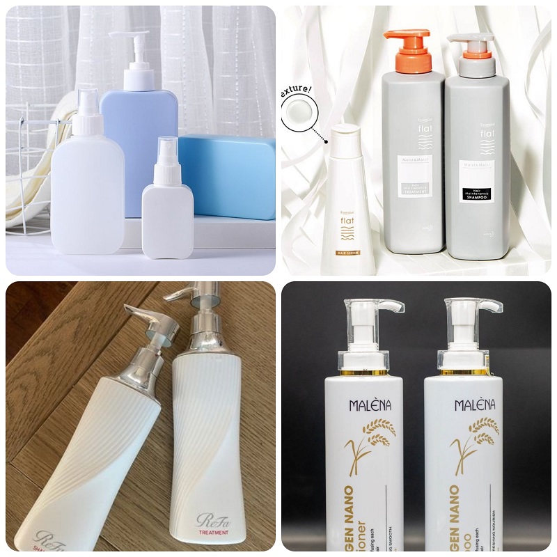 Chai Mỹ Phẩm đẹp