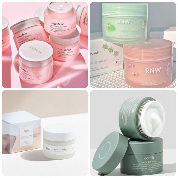 Bán chai hũ đựng kem, mỹ phẩm tại tphcm – Cung cấp chai lọ mỹ phẩm giá sỉ chất lượng cao