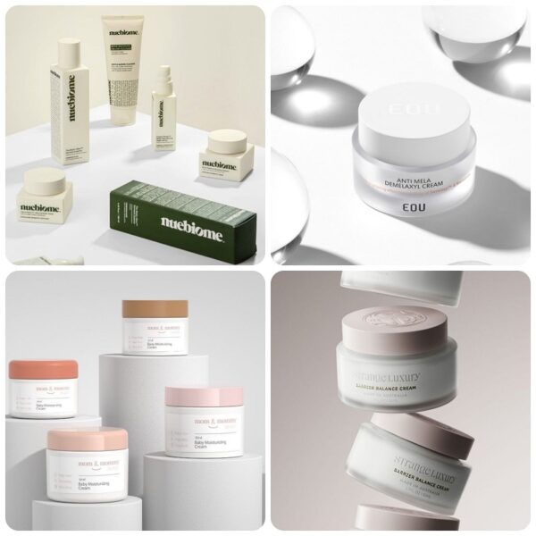 Cung cấp hũ đựng kem body giá sỉ tại TPHCM – Bán chai lọ mỹ phẩm