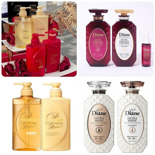 Chai lọ nhựa đựng mỹ phẩm giá sỉ