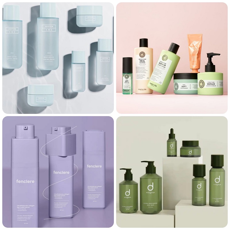 Bán hũ đựng kem giá sỉ tại tphcm - Cung cấp chai lọ mỹ phẩm Cung Cấp Chai Mỹ Phẩm Đẹp