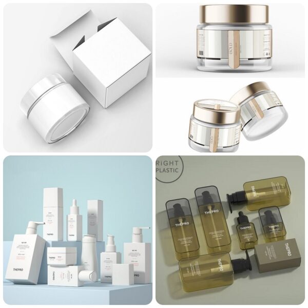 Cung Cấp Hũ Đựng Kem Body Giá Sỉ