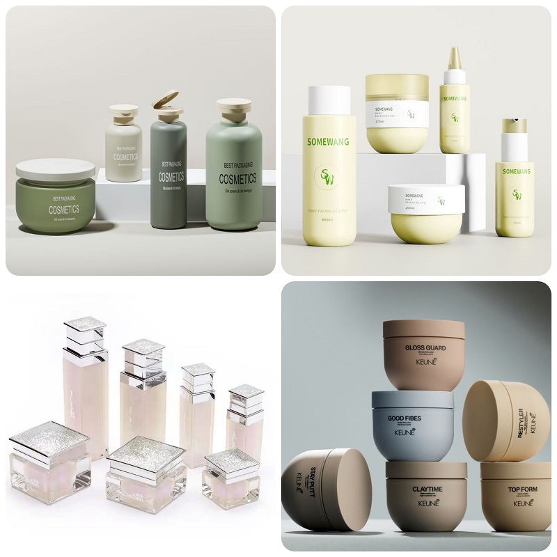 Bán hũ đựng kem giá sỉ tại tphcm - Cung cấp chai lọ mỹ phẩm Cung Cấp Hũ Đựng Kem Đẹp