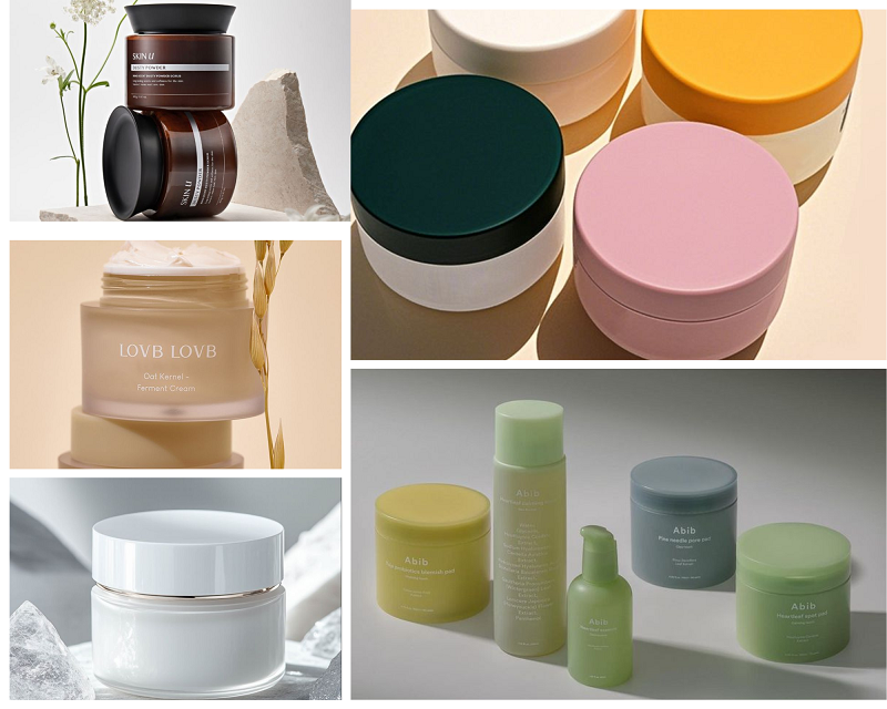 Bán hũ đựng kem face kem body sỉ chất lượng- Bán chai hũ lọ Cung cấp hũ Đựng Kem đẹp