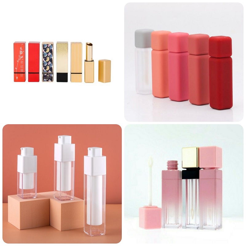 Cung cấp vỏ son đẹp