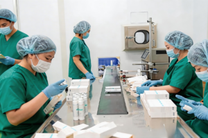 Phương thức thanh toán