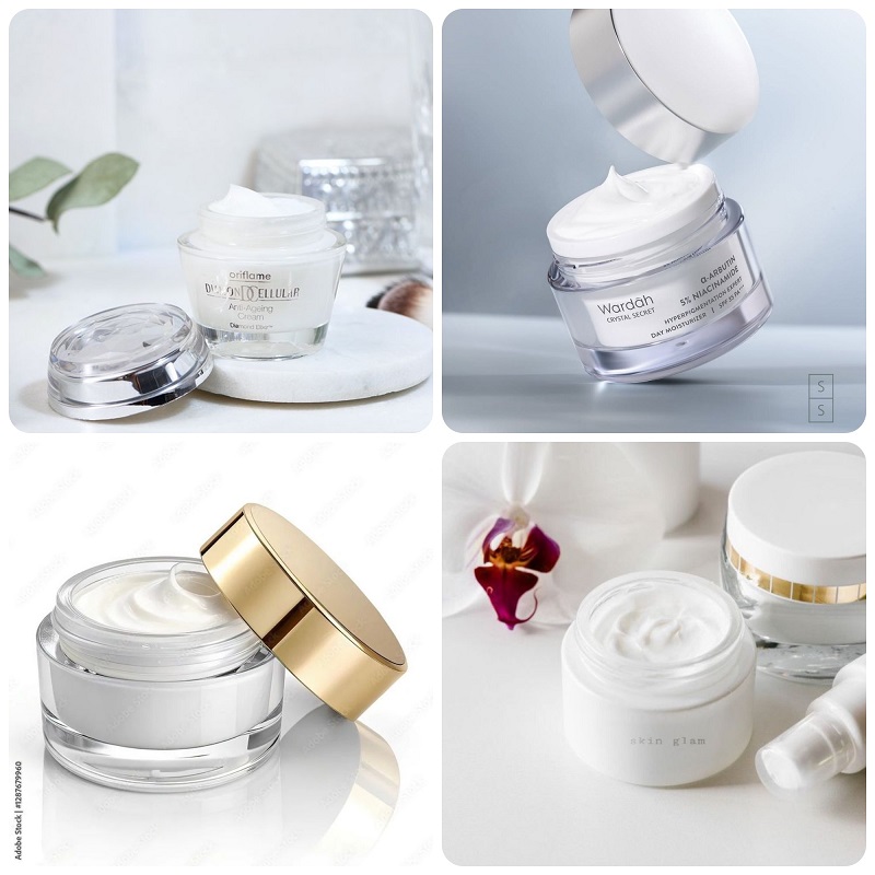 Gia công mỹ phẩm trọn gói