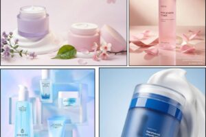 Nhận gia công mỹ phẩm trên toàn quốc – Gia công mỹ phẩm theo yêu cầu tại TP.HCM