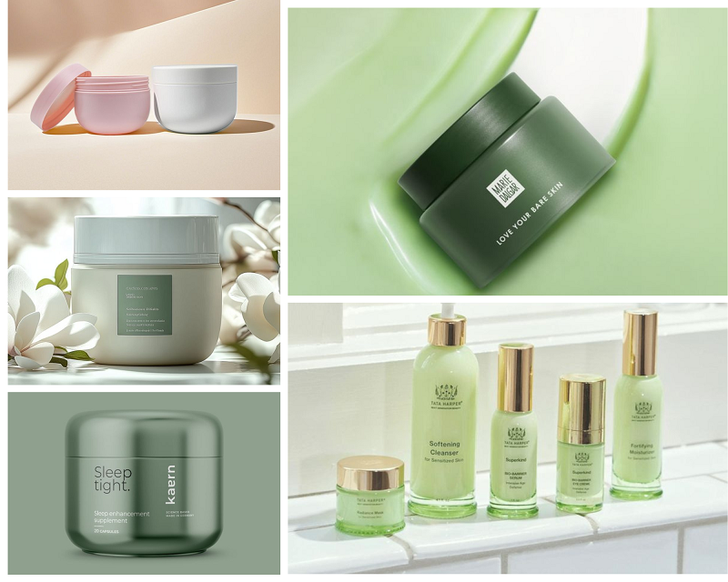 Bán hũ đựng kem face kem body sỉ chất lượng- Bán chai hũ lọ Hũ Đựng Kem đẹp