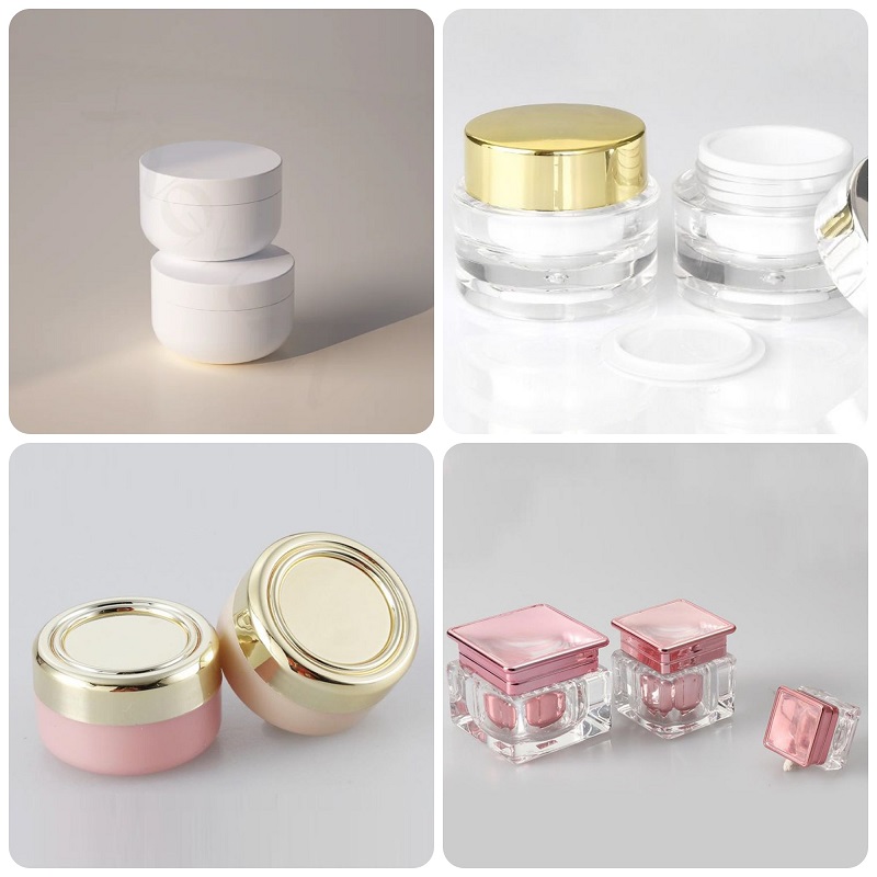 Hũ Đựng Mỹ Phẩm TP HCM