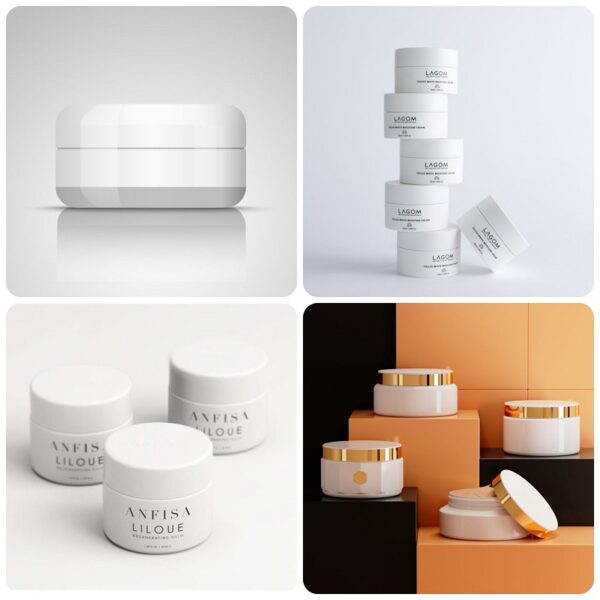 Bán chai lọ hũ, vỏ son, tuýp nhựa đựng mỹ phẩm – Bán chai mỹ phẩm