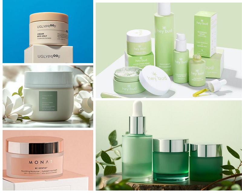 Bán hũ đựng kem face kem body sỉ chất lượng- Bán chai hũ lọ Mẫu Chai Hũ Mỹ Phẩm đẹp