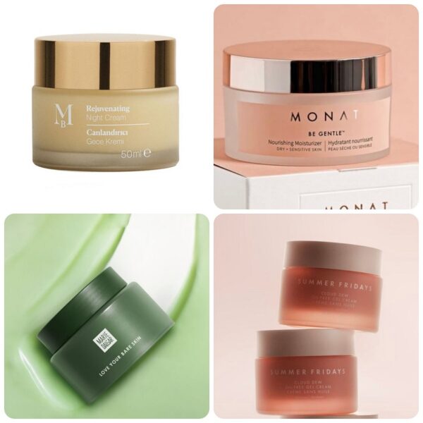 Địa chỉ bán hũ đựng kem chất lượng cao – Bán chai lọ mỹ phẩm