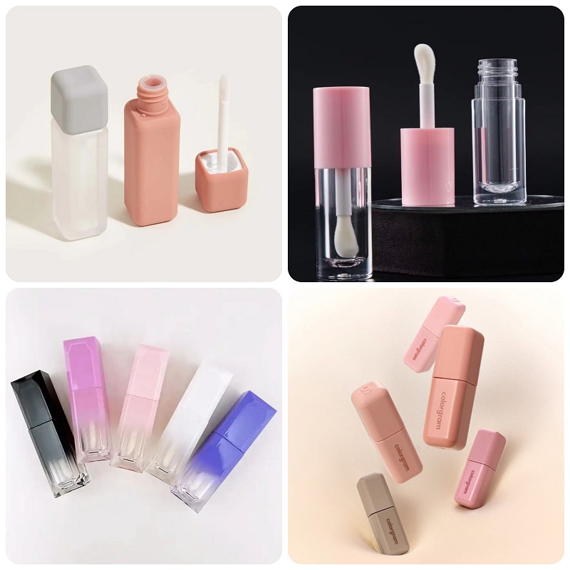 Mẫu thỏi son đẹp