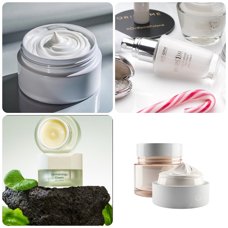 Nhà máy gia công mỹ phẩm