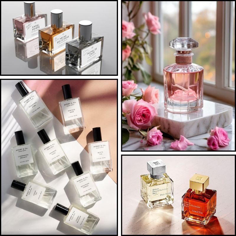 Nhận gia công mỹ phẩm công thức độc quyền
