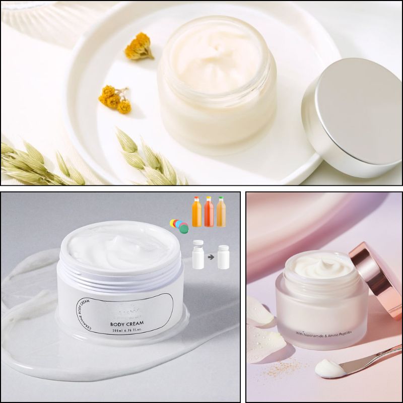 Nhận gia công mỹ phẩm trắng da công thức độc quyền