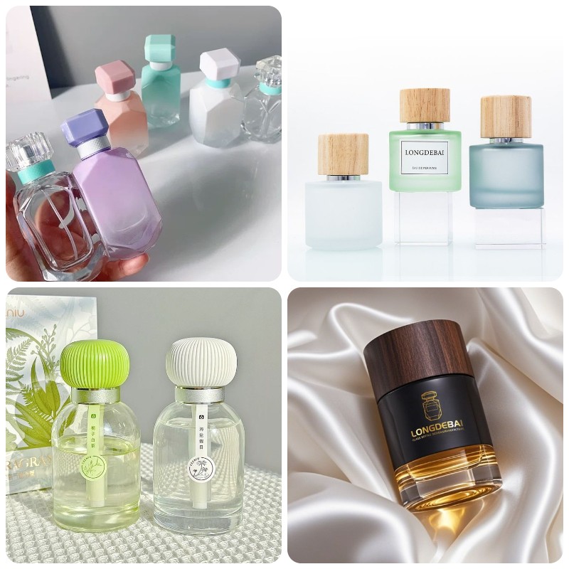 chai chiết nước hoa