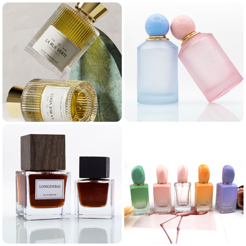 chai chiết nước hoa