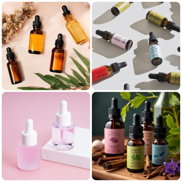 Bán chai đựng tinh dầu uy tín, chất lượng tại TPHCM