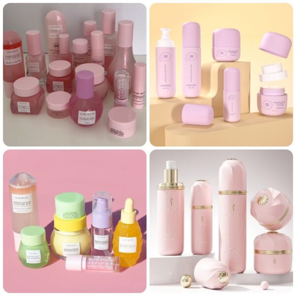 Bán chai hũ lọ chiết mỹ phẩm tại TPHCM – Hũ lọ chiết mỹ phẩm