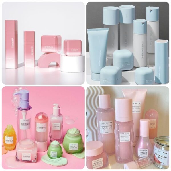 Bán chai hũ lọ chiết mỹ phẩm tại TPHCM – Hũ lọ chiết mỹ phẩm