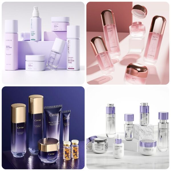 Địa chỉ bán chai hũ lọ mỹ phẩm chất lượng cao – Bán chai lọ