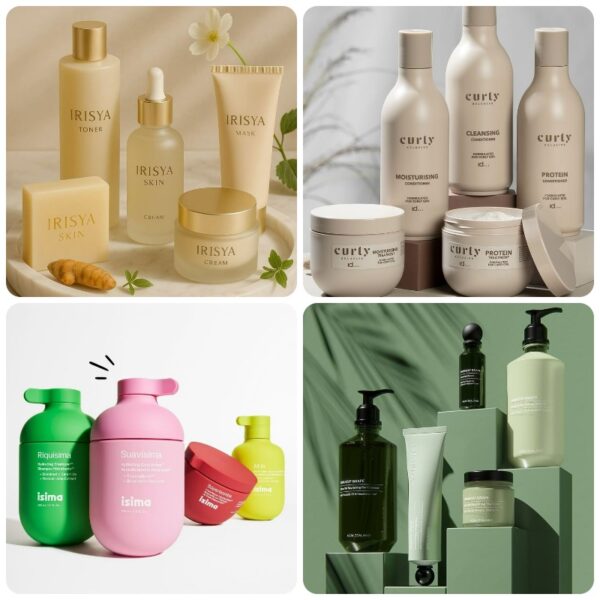 Bán sỉ lẻ chai lọ đựng mỹ phẩm tại TPHCM – Bán chai lọ