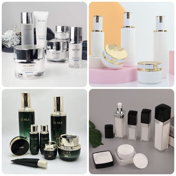 Địa chỉ bán chai lọ hũ acrylic mỹ phẩm giá rẻ,sỉ lẻ chai, lọ, hũ, vỏ son nhựa thủy tinh giá sỉ