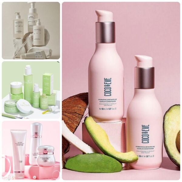 Cung cấp chai lọ nhựa giá sỉ – Mua bán chai lọ mỹ phẩm đẹp