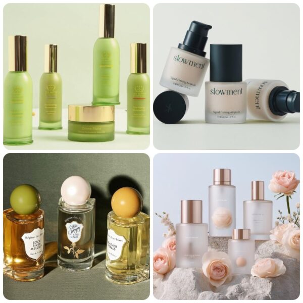 Cung cấp chai lọ thủy tinh cao cấp giá sỉ – Bán chai lọ mỹ phẩm tại TP.HCM