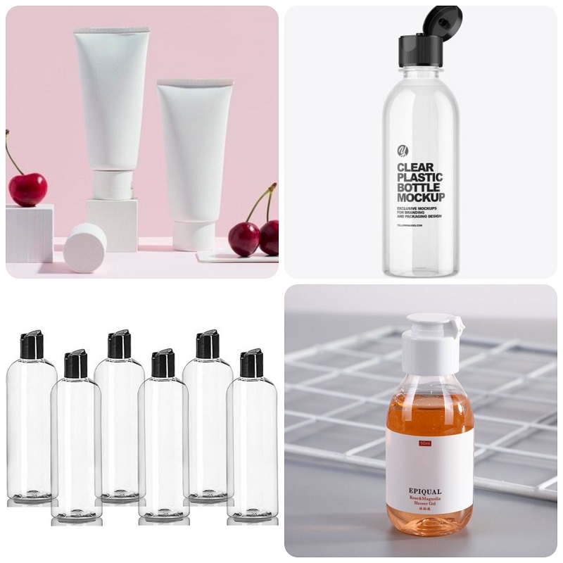 Sỉ và lẻ chai nhựa trong nắp bật TPHCM - Cung cấp các loại chai nhựa trong nắp bật