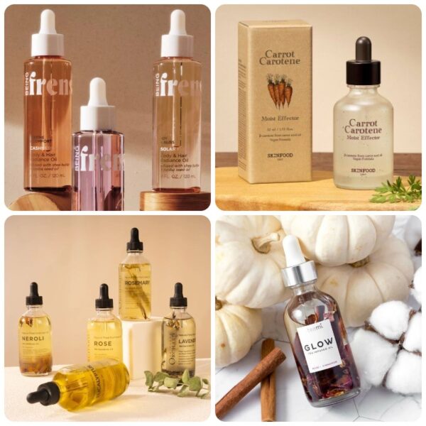 Chai serum mỏng màu trắng giá sỉ – Bán chai lọ hũ thủy tinh và nhựa giá sỉ