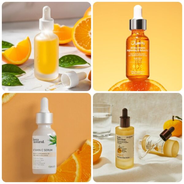 Chai serum mỏng màu trắng giá sỉ – Bán chai lọ hũ thủy tinh và nhựa giá sỉ