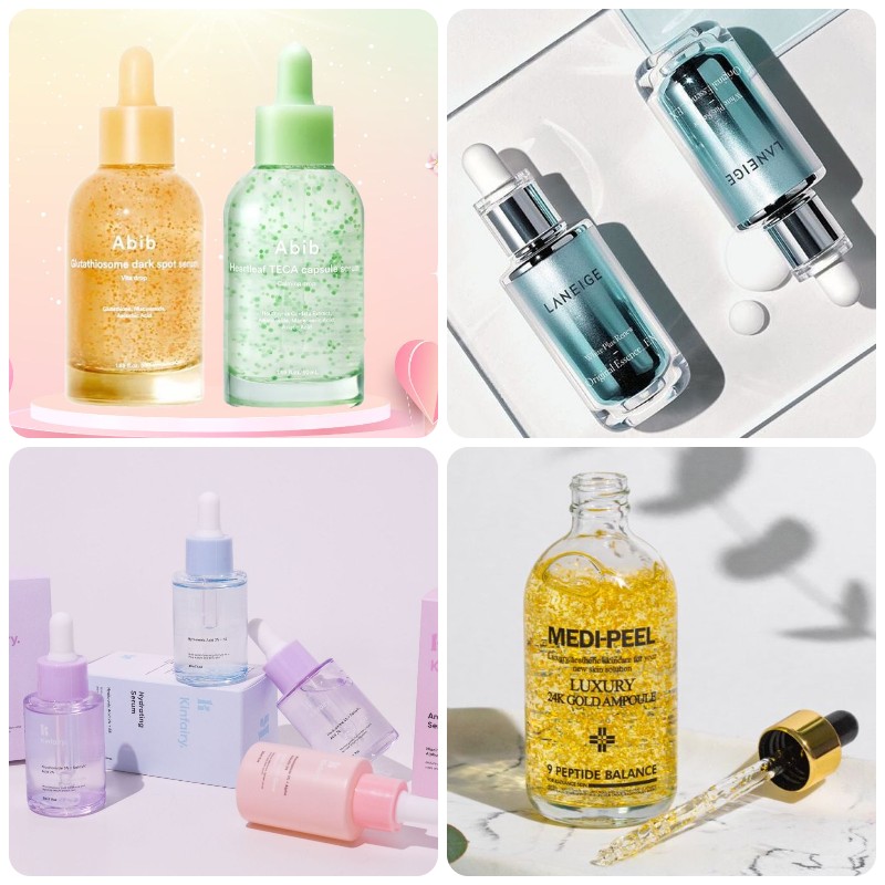 chai thủy tinh nhỏ giọt