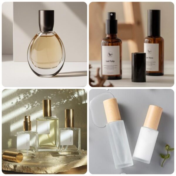 Bán chai xịt thủy tinh giá sỉ – Bán chai lọ hũ mỹ phẩm